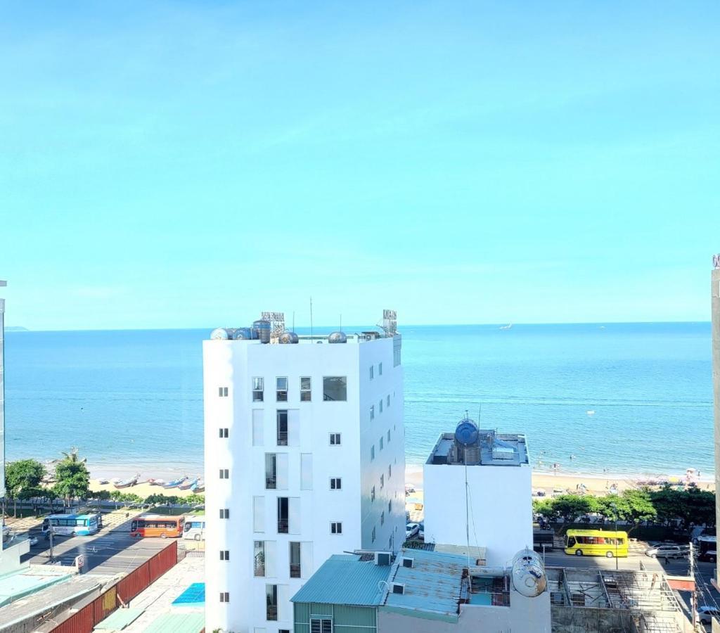 Homestay Nha Thuy Vung Tau Exterior photo
