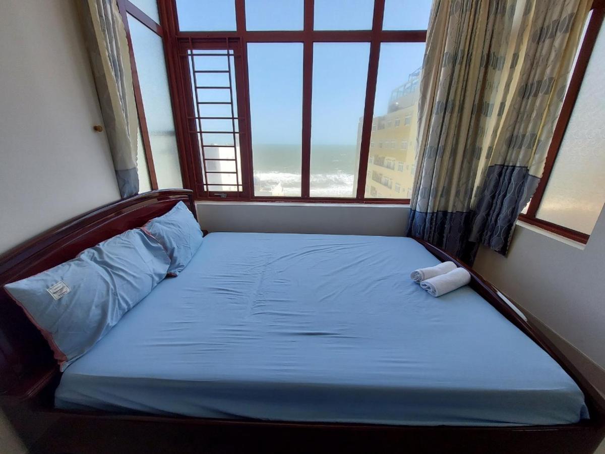 Homestay Nha Thuy Vung Tau Exterior photo
