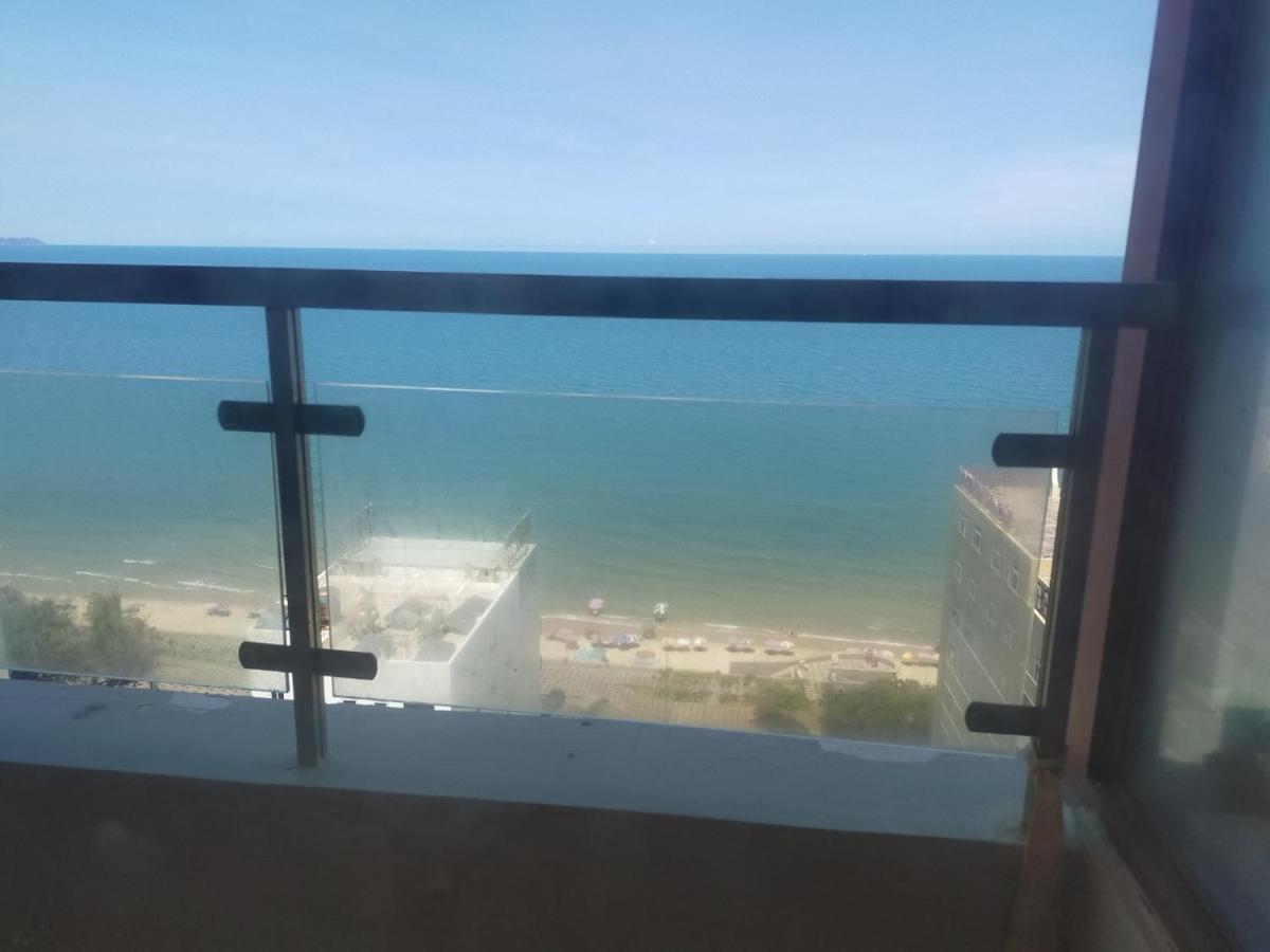 Homestay Nha Thuy Vung Tau Exterior photo
